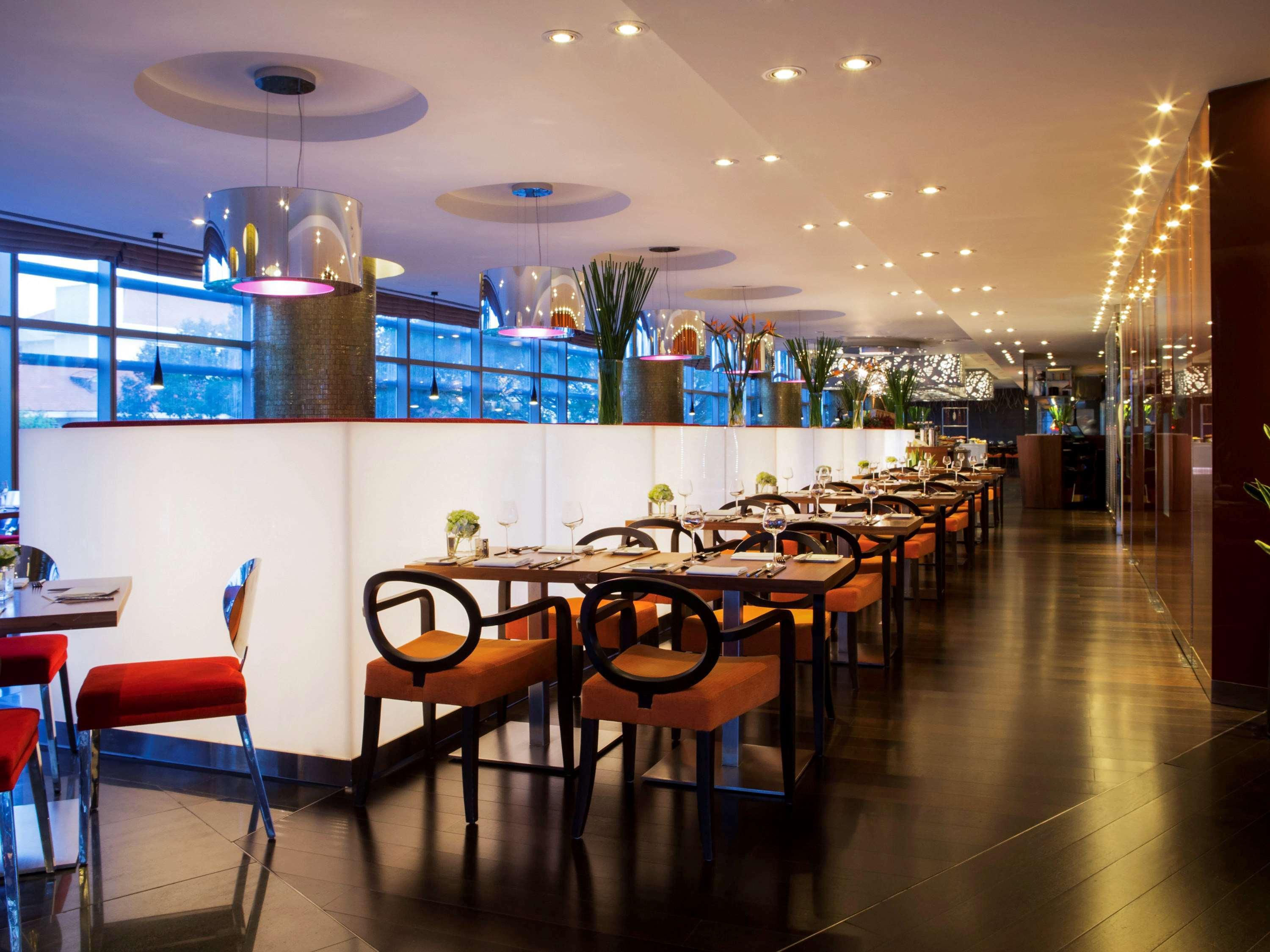 Pullman Saigon Centre Hotel Ho Chi Minh City Exterior photo